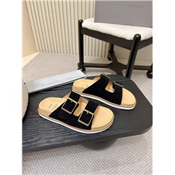 Мужские шлепки  БРУНЕЛЛО КУЧИНЕЛЛ*И