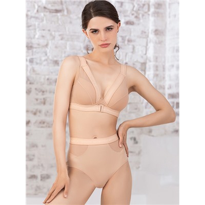 Бюстгальтер №8153 X-Factor балконет Mioocchi