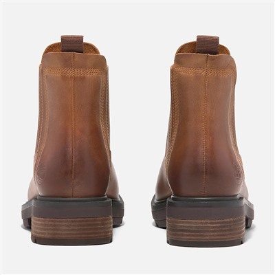 Women's Brimfield Mid Chelsea Boot