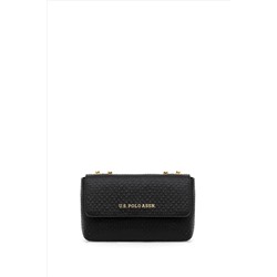 Kadın Siyah Omuz Çantası