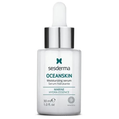 Oceanskin Sérum Hidratante 30 ml