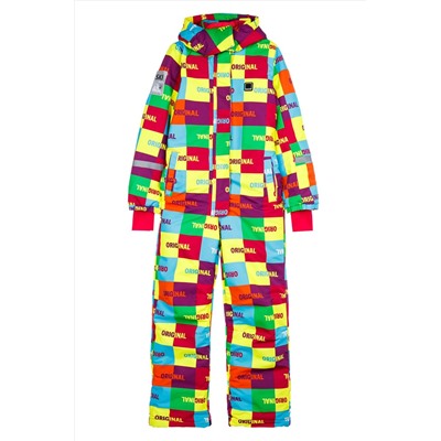 Комбинезон PLAYTODAY, 1049206