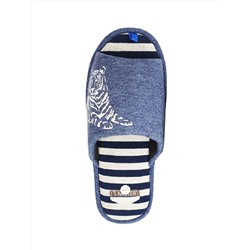 Туфли комнат. муж. 351-103-02 отк