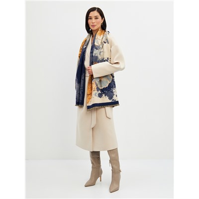 Палантин женский RH25-29-6