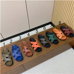 Шлепки  ГЕРМЕ*С