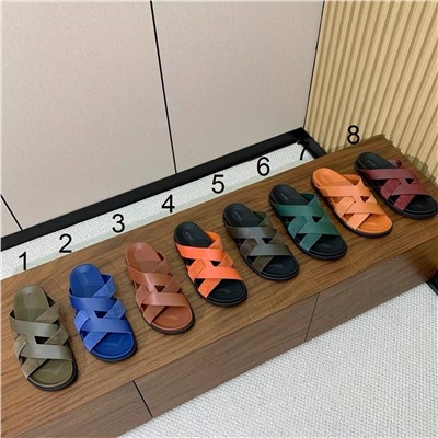 Шлепки  ГЕРМЕ*С