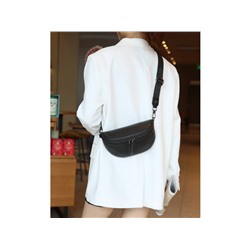 Сумка женская Lanotti Y005/Черный