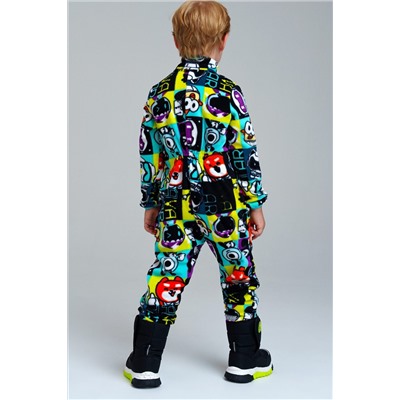 Комбинезон PLAYTODAY, 1040159