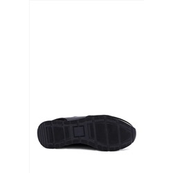 Erkek Siyah Ayakkabı