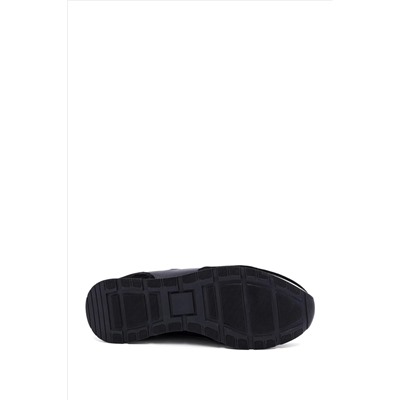 Erkek Siyah Ayakkabı