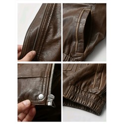 Женская кожаная куртка Onl*y , экспорт