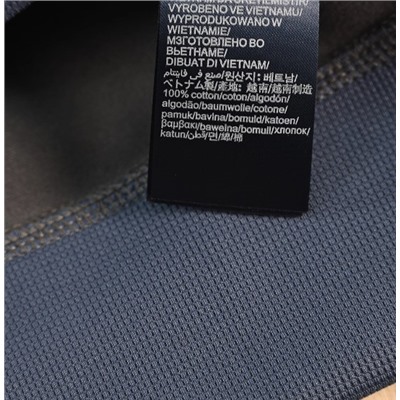 Мягкая вафельная толстовка ТОММИ ХИЛФИГЕ*Р