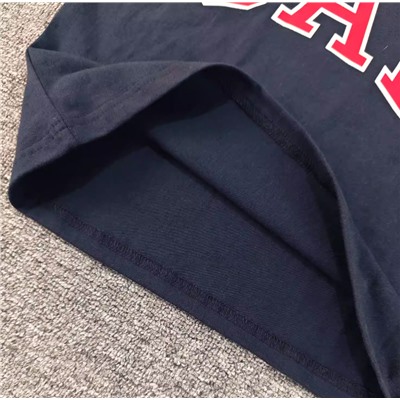 Футболка для мальчиков ГЭ*П 6-12 лет. Экспорт