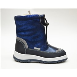 Сапоги зимние ELEGAMI (22-26)