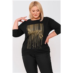 Кофта женская Exotic