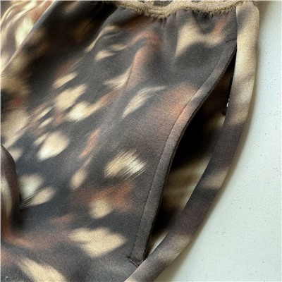 Штаны детские, экспорт в Россию