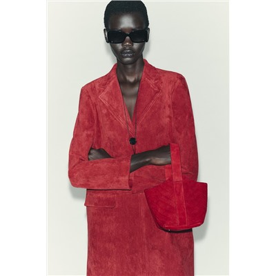 ABRIGO LEVITA EFECTO ANTE