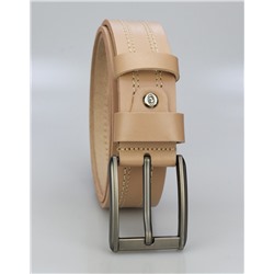 Ремень Джинсовый