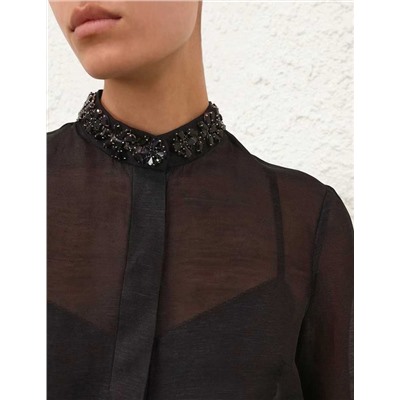 Женская блузка   ZIMMERMAN*N