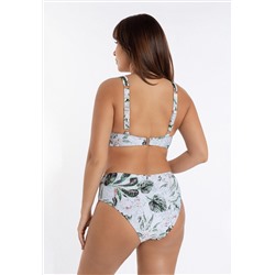 L2417-YP-442 Верх купальника