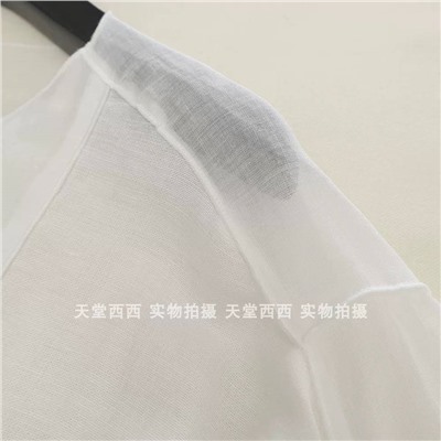 Женская полупрозрачная блузка МАССИМО Д