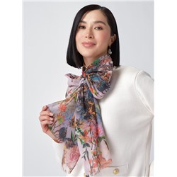 Палантин женский KSH16-122-2