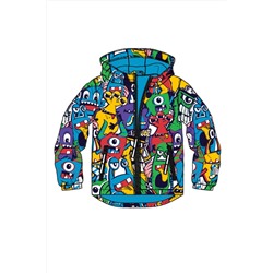 Куртка PLAYTODAY, 847299
