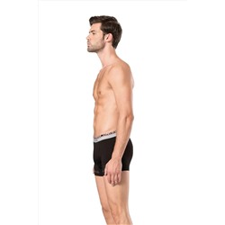 Pierre Cardin Baskılı Erkek Stretch Boxer