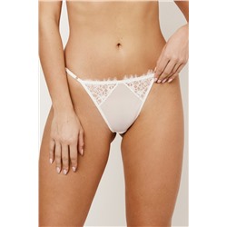 KITTY MILK Mini Трусы бразильяно SUBTILLE