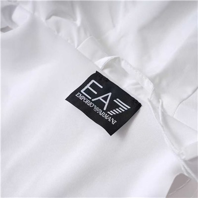 Мужская весенне-осенняя куртка-жакет ЭМПОРИО АРМАН*И