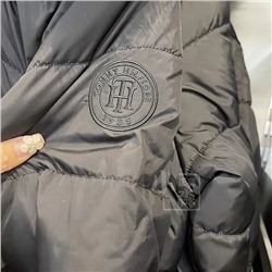 Женский пуховик  ТОММИ ХИЛФИГЕ*Р