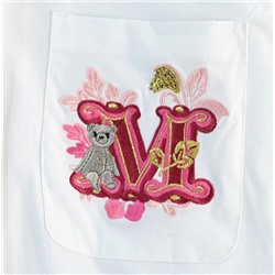 Женская повседневная рубашка Макс Мар*а