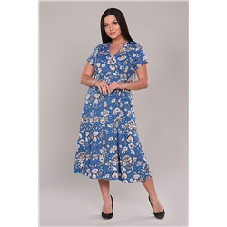 Платье 6738 НАТАЛИ #765321