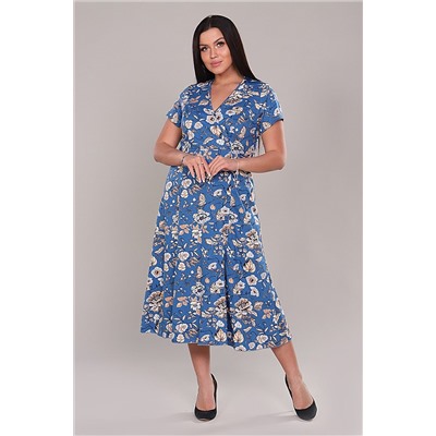 Платье 6738 НАТАЛИ #765321