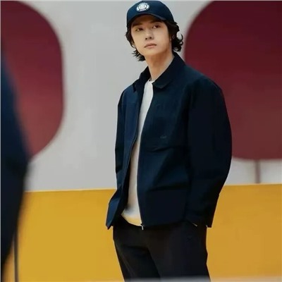 Куртка   люкс lac