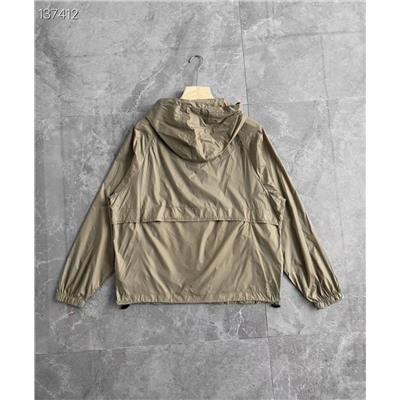 Мужская куртка-ветровка КОУ*Ч