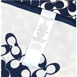 Женский шарф КОУ*Ч