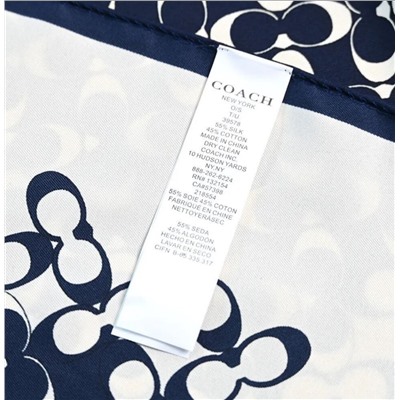 Женский шарф КОУ*Ч