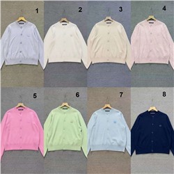 Классический шерстяной кардиган ❤️Acn*e Studio*s