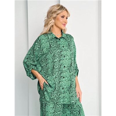 Рубашка арт. ШЮ469-12