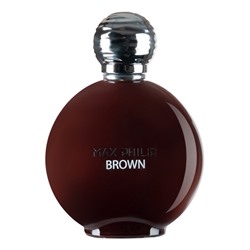 MAX PHILIP BROWN edp 7ml