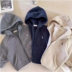 Куртка-кофта