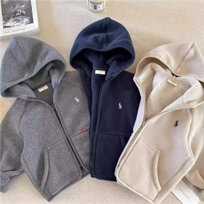 Куртка-кофта