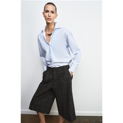 CAMISA POPELÍN ZW COLLECTION