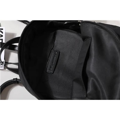 Вместительный рюкзак КАР*Л! 😎