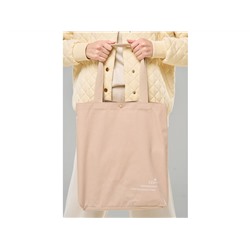 Сумка женская текстиль Lanotti 1702/бежевый