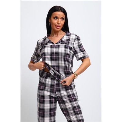 Пижама женская 306