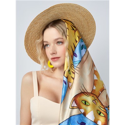 Платок женский KSH16-64-4