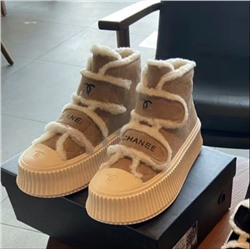 Ботинки 155ю