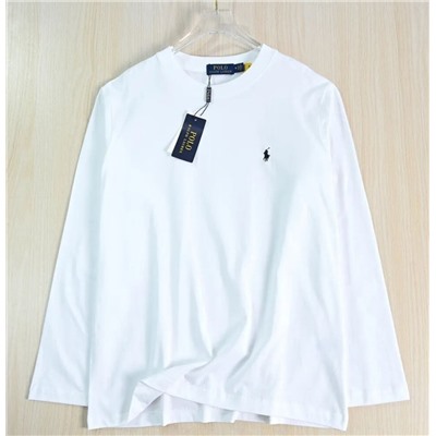 Мужской хлопковый лонг  РАЛЬ*Ф Л